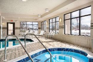 Hampton Inn Boston/Braintree,Braintree>>Boston,3 star