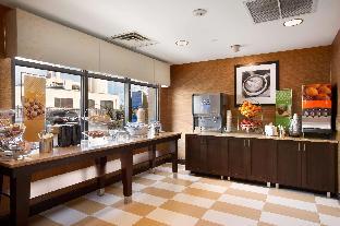 Hampton Inn Boston/Braintree,Braintree>>Boston,3 star