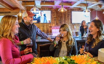 long trail house condominiums at stratton mountain