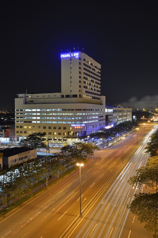 pearl view hotel