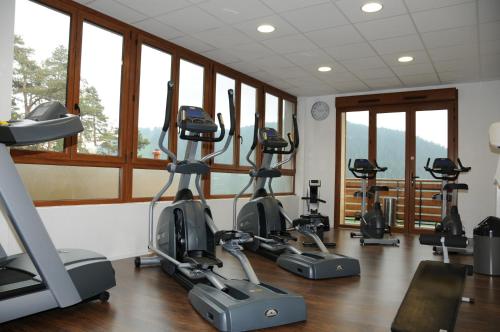 residence adrechas et spa