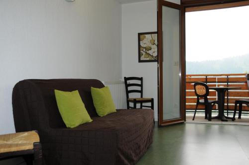 residence adrechas et spa