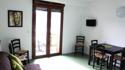 residence adrechas et spa