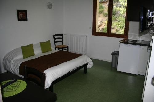 residence adrechas et spa