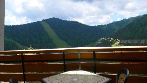 residence adrechas et spa