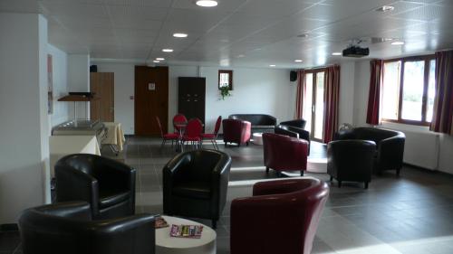 residence adrechas et spa