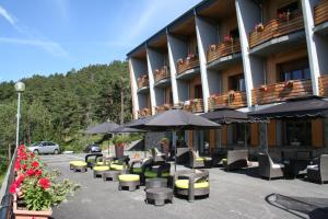 residence adrechas et spa