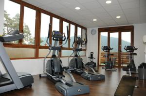 residence adrechas et spa