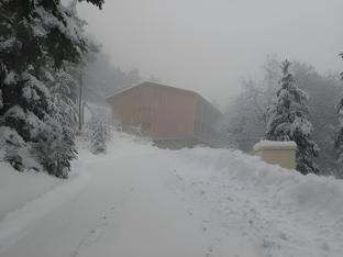 residence adrechas et spa