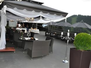 residence adrechas et spa
