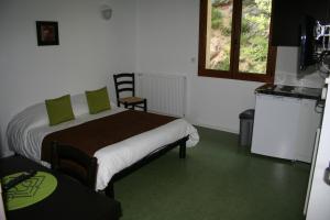 residence adrechas et spa