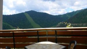 residence adrechas et spa