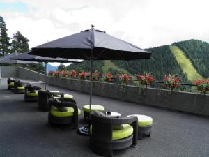 residence adrechas et spa