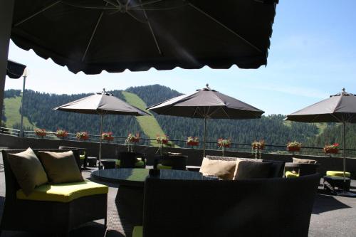 residence adrechas et spa