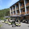 residence adrechas et spa
