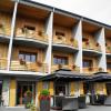 residence adrechas et spa
