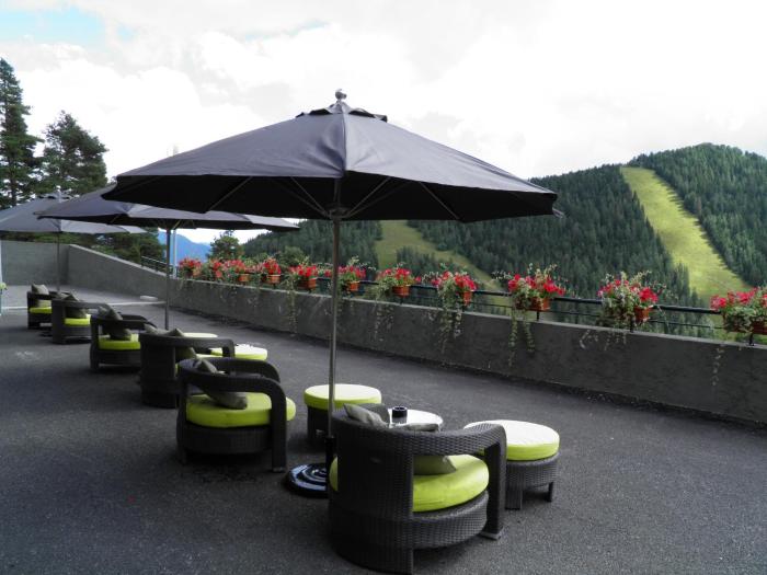 residence adrechas et spa