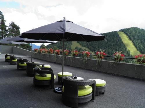 residence adrechas et spa