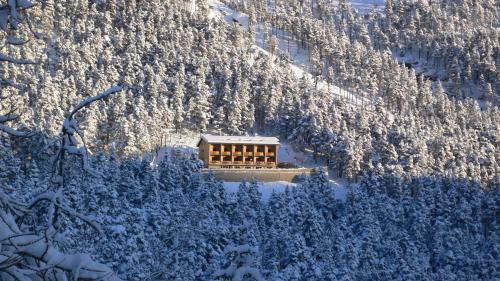 residence adrechas et spa