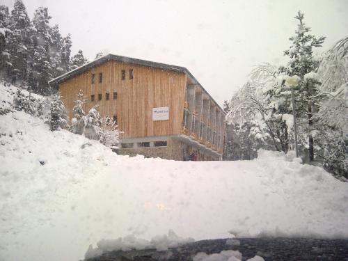 residence adrechas et spa