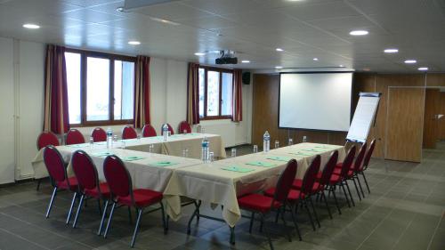 residence adrechas et spa