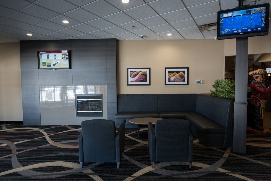 Victoria Inn Hotel & Convention Centre Brandon,Shilo>>Brandon,3 star