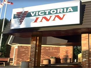 victoria inn hotel and convention centre brandon