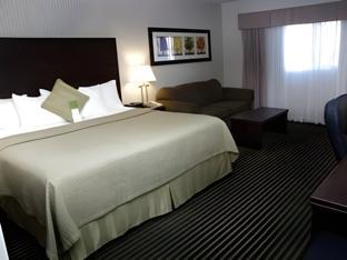 victoria inn hotel and convention centre brandon