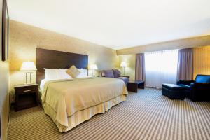 victoria inn hotel and convention centre brandon