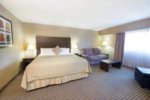 victoria inn hotel and convention centre brandon