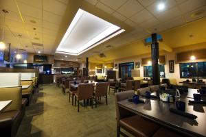 victoria inn hotel and convention centre brandon