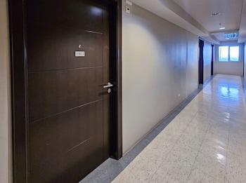 centrio tower 1 bedroom