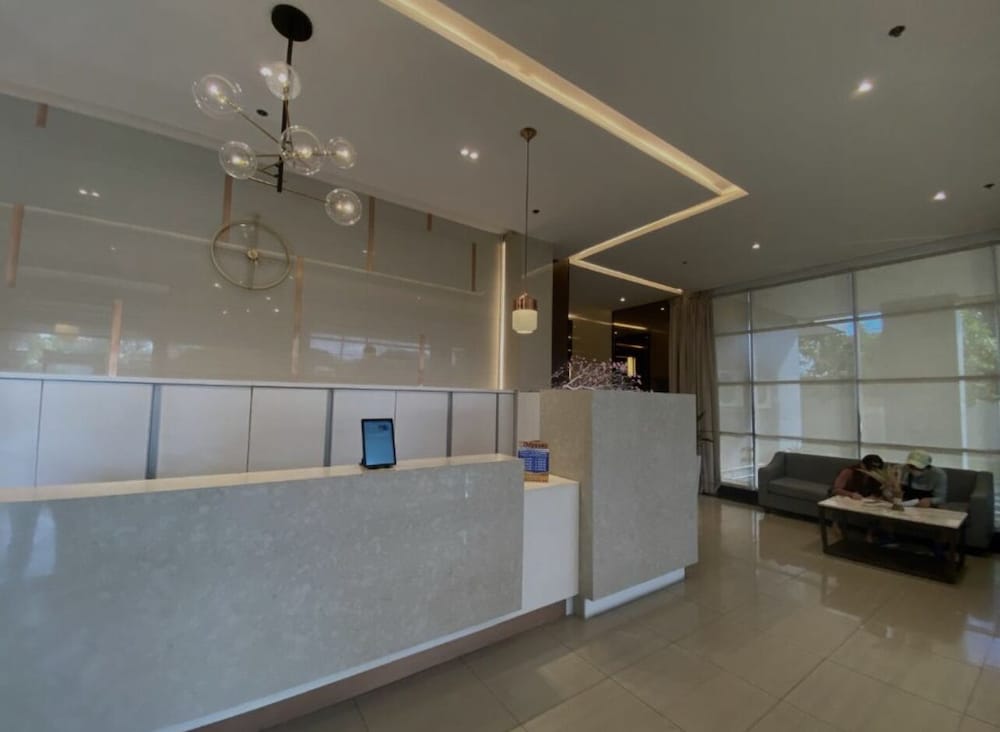 centrio tower 1 bedroom