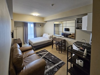centrio tower 1 bedroom