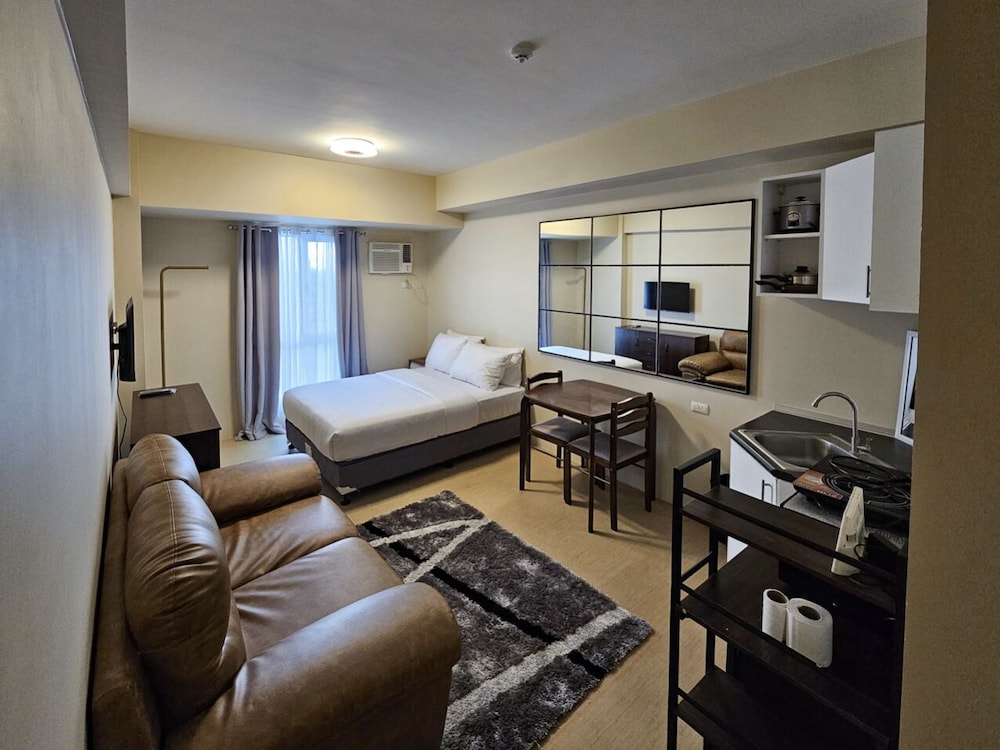 centrio tower 1 bedroom