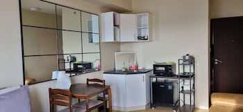 centrio tower 1 bedroom