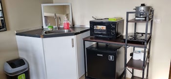 centrio tower 1 bedroom