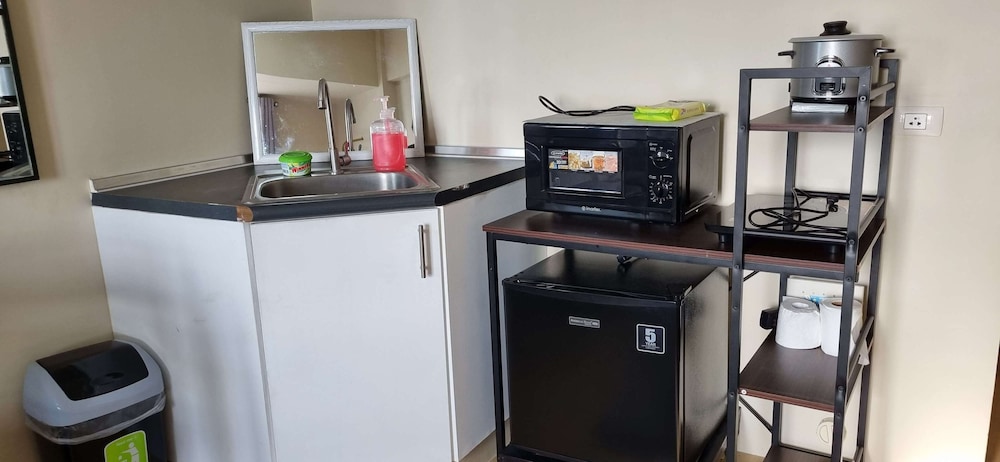 centrio tower 1 bedroom