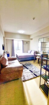 centrio tower 1 bedroom