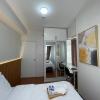 centrio tower 1 bedroom