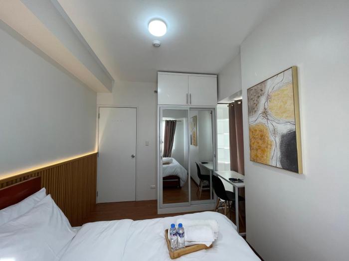 centrio tower 1 bedroom