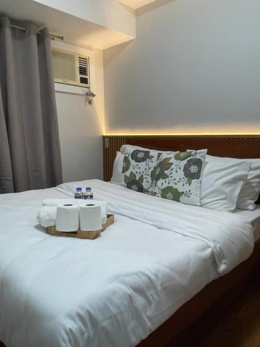 centrio tower 1 bedroom