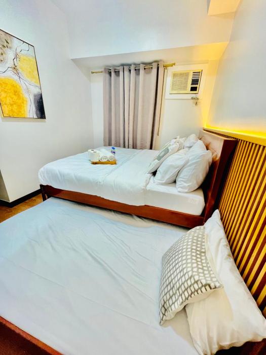 centrio tower 1 bedroom