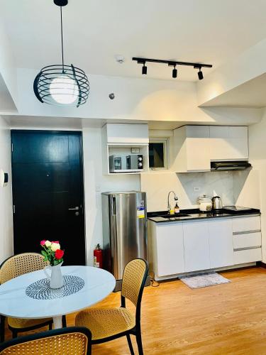 centrio tower 1 bedroom