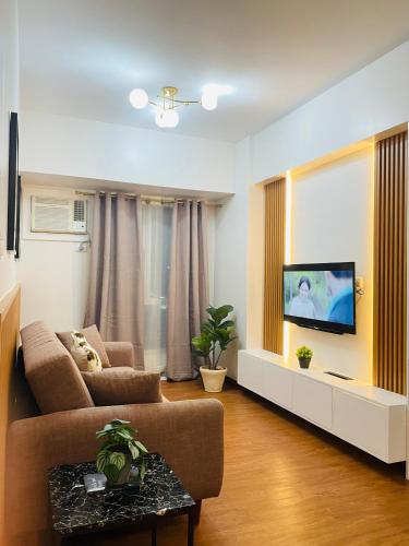 centrio tower 1 bedroom