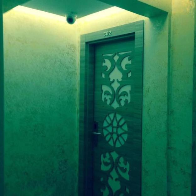 fors hotel