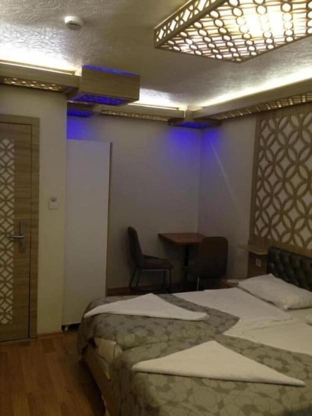 fors hotel
