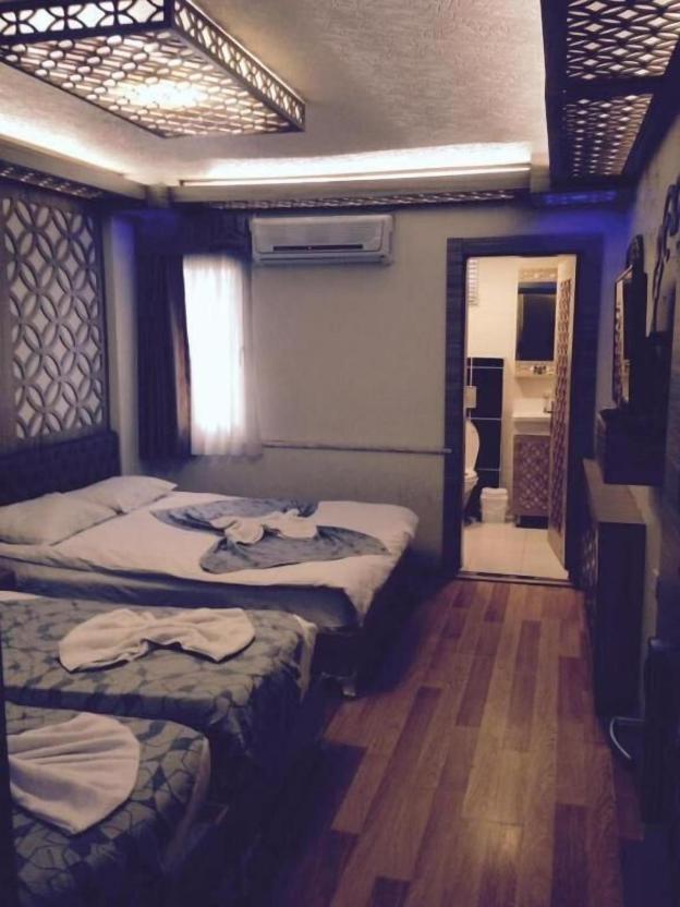 fors hotel