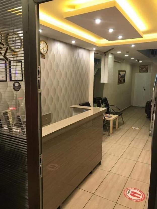 fors hotel