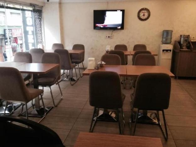 fors hotel